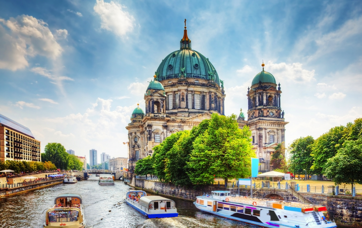 Berliner Dom