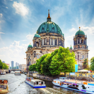 Berlin Deluxe
