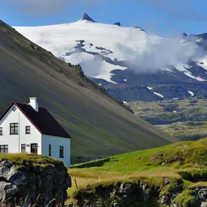 Island - Im Land der Naturwunder