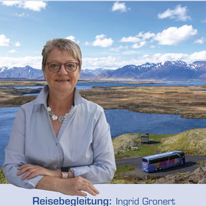 Island - Im Land der Naturwunder