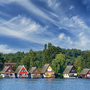 Müritz Nationalpark