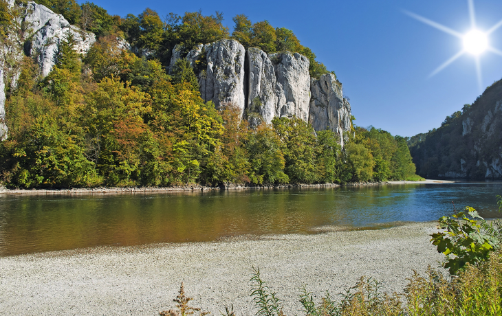 Donaudurchbruch
