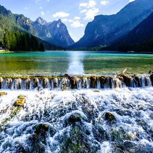 Spätsommer in Südtirol