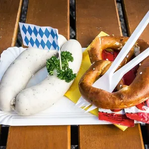 Bayerischer Wald