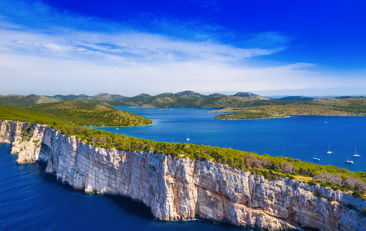 Naturpark Telašćica