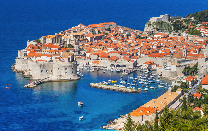 Dubrovnik