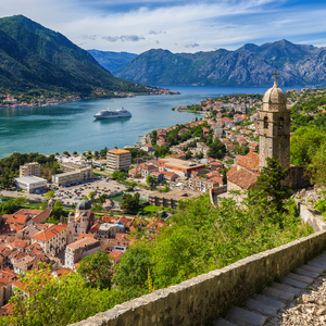 Montenegro