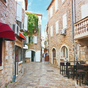 Montenegro