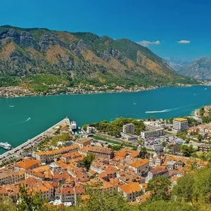 Montenegro