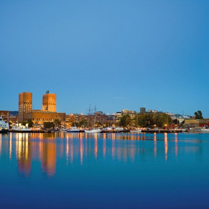 Oslo