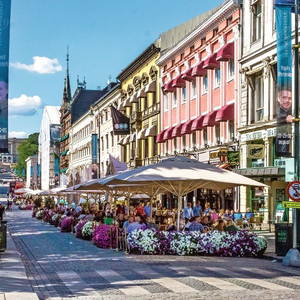 Oslo