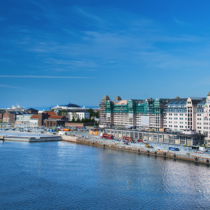 Oslo
