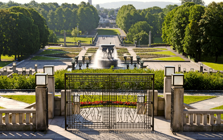 Frognerpark