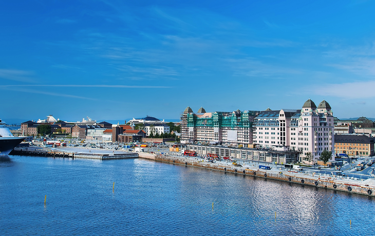 Oslo