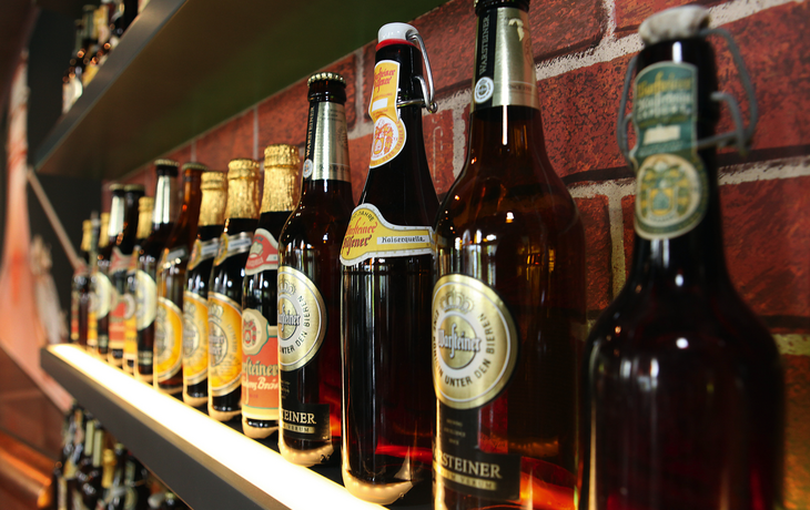 Warsteiner Brauerei