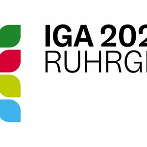 IGA Ruhrgebiet Duisburg