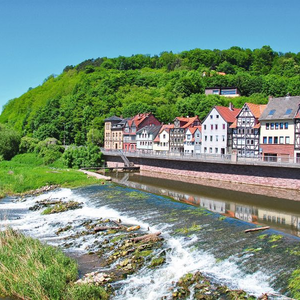Hann Münden