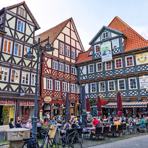 Hann Münden