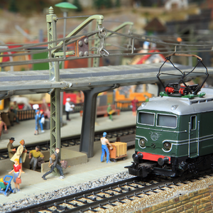 Miniaturwunderland Hamburg