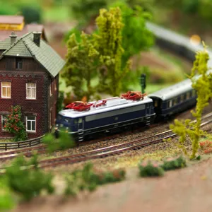 Miniaturwunderland Hamburg