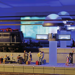Miniaturwunderland Hamburg