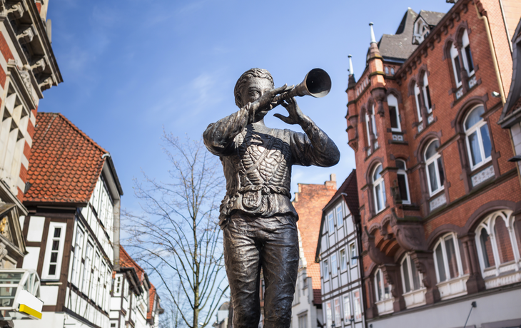 Rattenfänger von Hameln