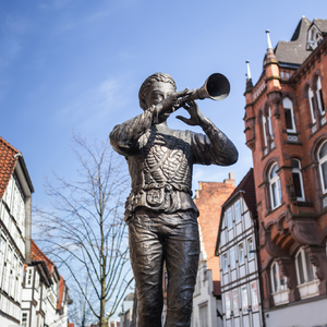Schifffahrt Hameln