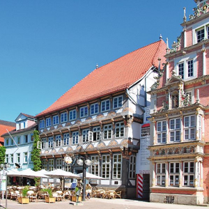 Schifffahrt Hameln
