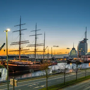 Weserschifffahrt Bremen