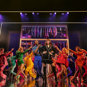 Musical der Teufel trägt Prada