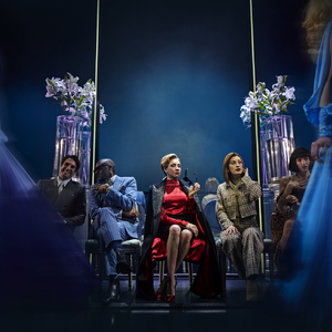 Musical der Teufel trägt Prada
