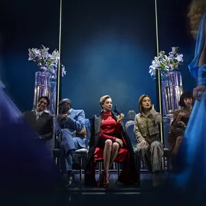 Musical der Teufel trägt Prada