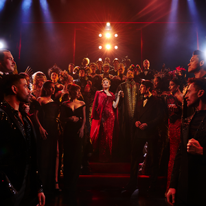 Musical der Teufel trägt Prada