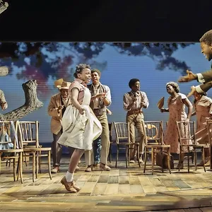 Tina Turner – Das Musical in Hamburg