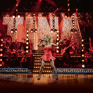 Tina Turner – Das Musical in Hamburg