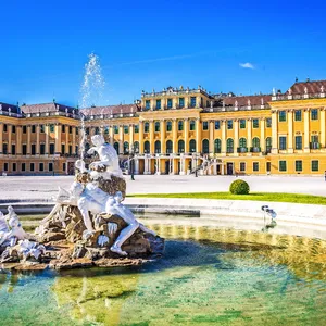 Acht-Länder-Kreuzfahrt mit 5* nickoVISION
