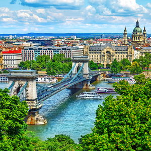 Acht-Länder-Kreuzfahrt mit 5* nickoVISION