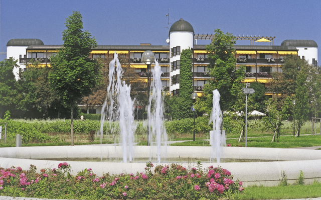 Thermalhotel Ludwig Thoma