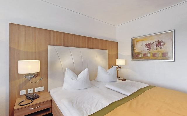 Thermalhotel Ludwig Thoma