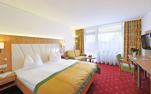 Thermalhotel Ludwig Thoma