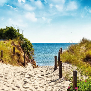 Ein Strandtag 