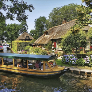 Giethoorn