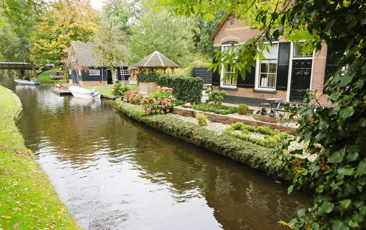 Giethoorn