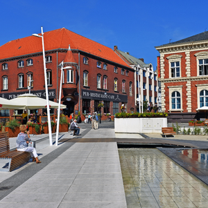 Hotel West Baltic Resort
