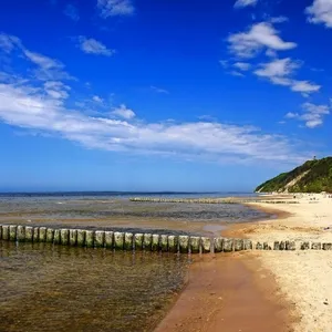 Hotel West Baltic Resort
