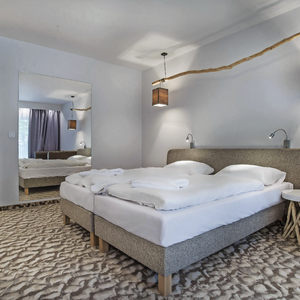 Hotel West Baltic Resort