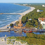 Kolberg Frankenland Reisen