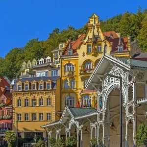Spa Resort Sanssouci