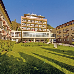 Spa Resort Sanssouci