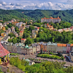 Spa Hotel Thermal